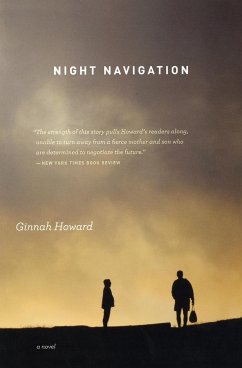 Night Navigation - Howard, Ginnah