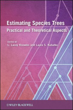 Cover Estimating Species Trees