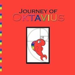 Journey of Oktavius - Dawson, Ryan Wayne