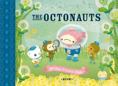 The Octonauts and the Frown Fish - Meomi