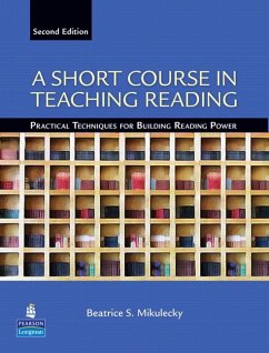 A Short Course in Teaching Reading - Mikulecky, Beatrice S.