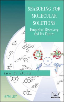 Searching for Molecular Solutions - Dunn, Ian S