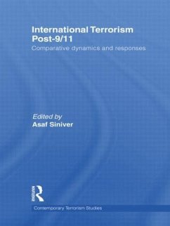 International Terrorism Post-9/11