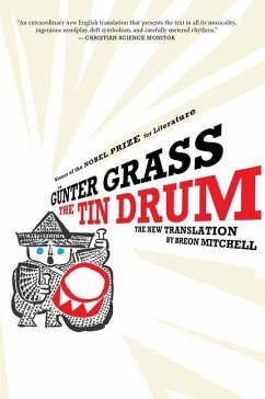 The Tin Drum - Grass, Günter