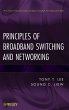 Principles of Broadband Switching and... - Bild 1