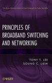 Broadband Switching and Networ