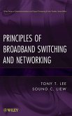 Principles of Broadband Switching and Networking