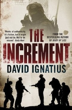 The Increment - Ignatius, David