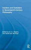 Insiders and Outsiders in Seventeenth-Century Philosophy Insiders and Outsiders in Seventeenth-Century Philosophy