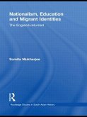 Nationalism, Education and Migrant Identities