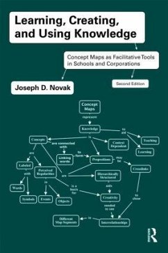 Learning, Creating, and Using Knowledge - Novak, Joseph D.