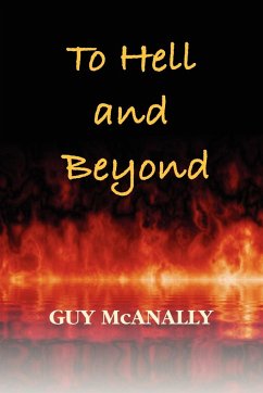 To Hell and Beyond - McAnally, Guy