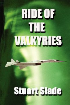 Ride of the Valkyries - Slade, Stuart