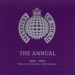 Ministry Of Sound (The Annual) - Ministry of Sound