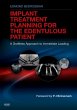 Implant Treatment Planning for the... - Bild 1