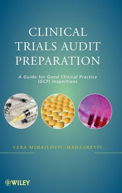 Clinical Trials Audit Preparation - Mihajlovic-Madzarevic, Vera