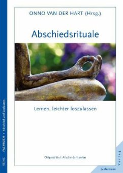 Cover Abschiedsrituale