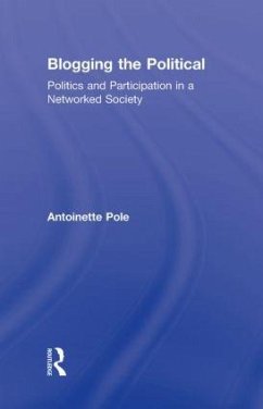 Blogging the Political - Pole, Antoinette