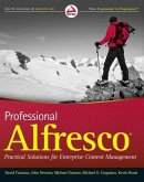 Professional Alfresco Professional Alfresco