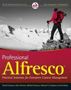 Cover Professional Alfresco