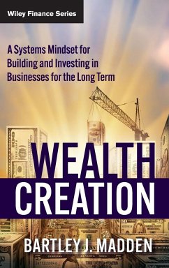 Wealth Creation - Madden, Bartley J.
