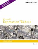 New Perspectives on Microsoft Expression Web 3: Introductory
