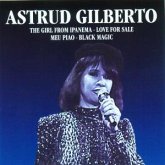 The Girl From Ipanema (Best Of The Girl From Ipanema (Best Of