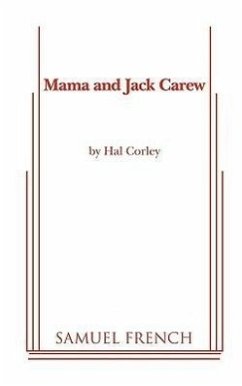 Mama and Jack Carew - Corley, Hal