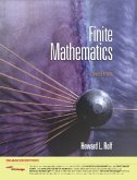 Finite Mathematics, Enhanced Edition [With Access Code]