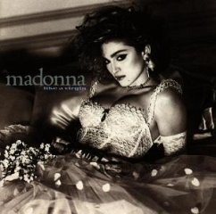 Like A Virgin Cover Like A Virgin