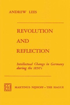 Revolution and Reflection - Lees, A.