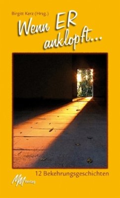 Cover Wenn ER anklopft ...
