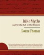 Bible Myths (and Their Parallels in... - Bild 1