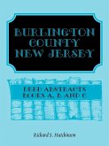 Burlington County, New Jersey, Deed Abstracts