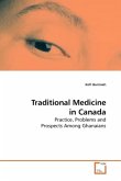 Traditional Medicine in Canada