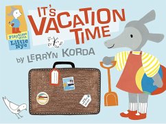 It's Vacation Time - Korda, Lerryn