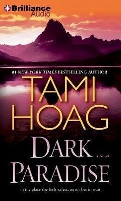 Dark Paradise - Hoag, Tami