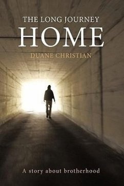 The Long Journey Home - Christian, Duane