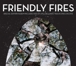 Cover Friendly Fires Special Edition
