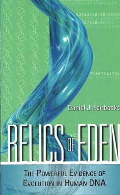 Relics of Eden - Fairbanks, Daniel J.