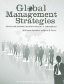 Global Management Strategies