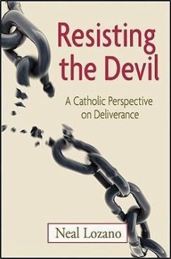 Resisting the Devil - Lozano, Neal