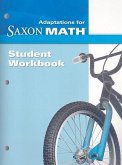 Student Workbook