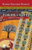 Torah Lights: Bereshit: Confronting Life, Love & Family