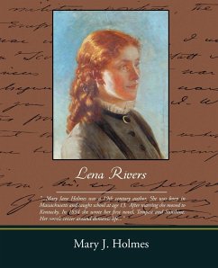 Lena Rivers - Holmes, Mary J.