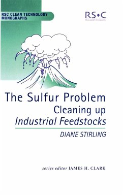The Sulfur Problem - Stirling, Diane