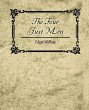 The Four Just Men - Edgar Wallace - Bild 1