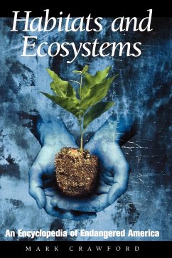 Habitats and Ecosystems - Crawford, Mark
