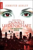 Dunkle Leidenschaft