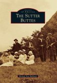 The Sutter Buttes